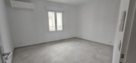 Redessan Location Appartement T3 Duplex Neuf terrasse - Photo 4