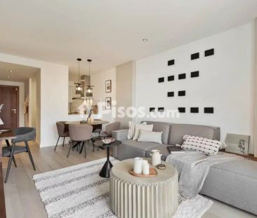 Piso en alquiler en Carrer de Casanova, cerca de Carrer de Mallorca - Foto 1