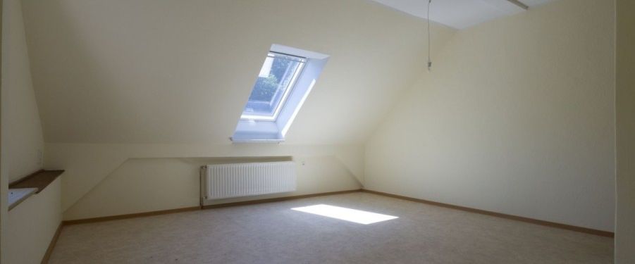 Moderne 3-Raum-Wohnung in Geyer! - Foto 1