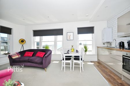 1 bedroom flat to rent - Photo 4
