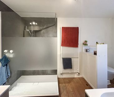 Gezellige en instapklare woning met tuin te Wijgmaal - Foto 4