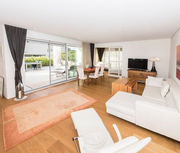 3.5 Zimmer, 100 m², EG - Photo 1