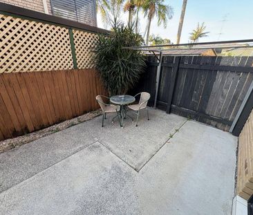 Offered Furnished or UnFurnished Studio-Style Downstairs Unit in Qu... - Photo 6