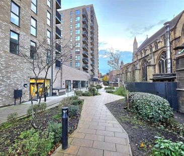 Room in a Shared Flat, Moore House, HA1 - Photo 5
