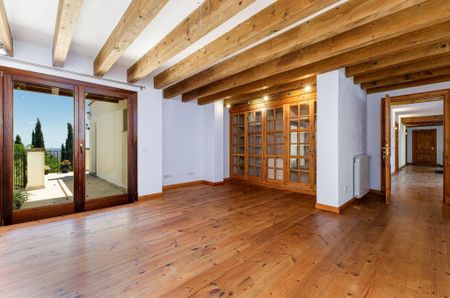 6 room luxury Villa for rent in Esporles, Balearic Islands - Photo 3