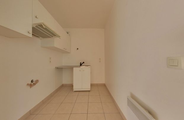 Location appartement 2 pièces, 40.81m², Paris 11 - Photo 1