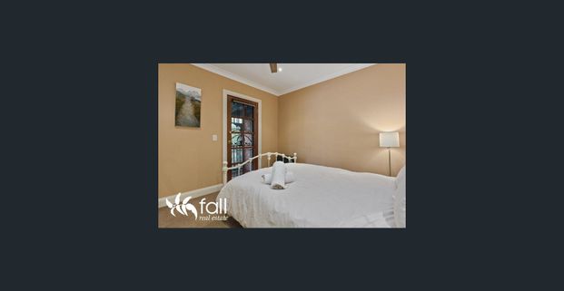 Fully Furnished Charming Character Townhouse - Photo 1