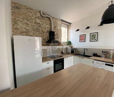 Location Appartement 2 pièces 46m² - Photo 4