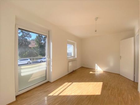 Moderne 3-Zimmer-Wohnung mit separater Küche in bester Grazer Innenstadtlage – 3er-WG-fähig - Photo 5