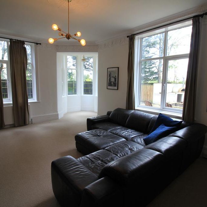 1 bedroom in a house share to rent - Photo 1