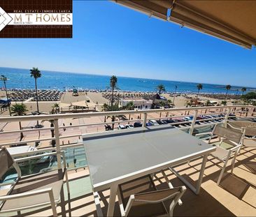 Apartment - Fuengirola (Playa de los Boliches) - Photo 4