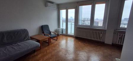 Mokotów dwa pokoje z pięknym widokiem 49.6 m² - Photo 2