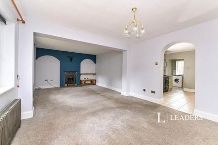 3 bedroom cottage to rent - Photo 4