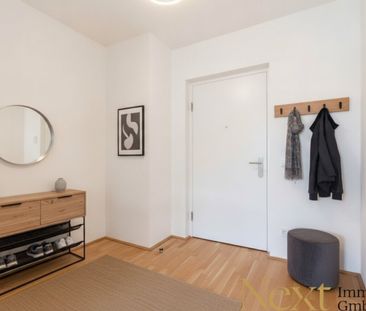 Wunderschöne 1-Zimmer-Wohnung mit Balkon nähe Hummelhofwald in Linz... - Photo 5