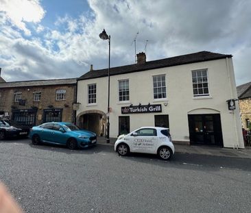 Castle Street, Stamford, PE9 - Photo 1