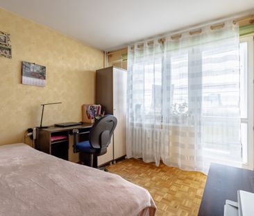 Poznań Rataje | 2 pok z balkonem | os. Bohaterów - Photo 2
