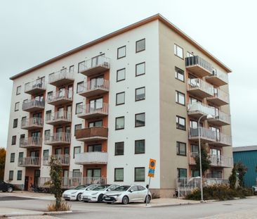 Trädgårdsgatan 10 - Foto 5