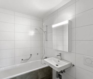 3.5 Zimmer, 83 m², EG - Photo 2