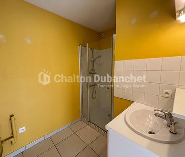 Location Appartement 2 pièces 48m² - Photo 3
