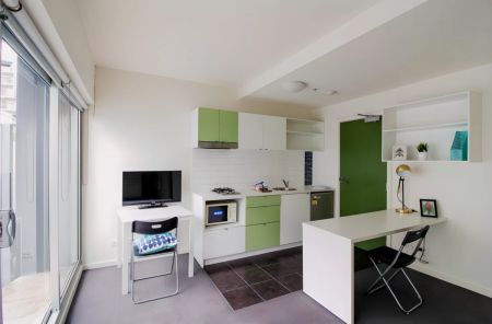 Standard Studio style 2 - Photo 2