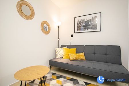 2-pok. mieszkanie 34m2 | Olsza | ul. Brogi - Zdjęcie 2