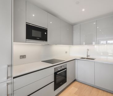 1 bedroom apartment to rent - Photo 1