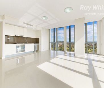 2 BEDROOM APARTMENT - RISE ON HUNTER STREET - Photo 4