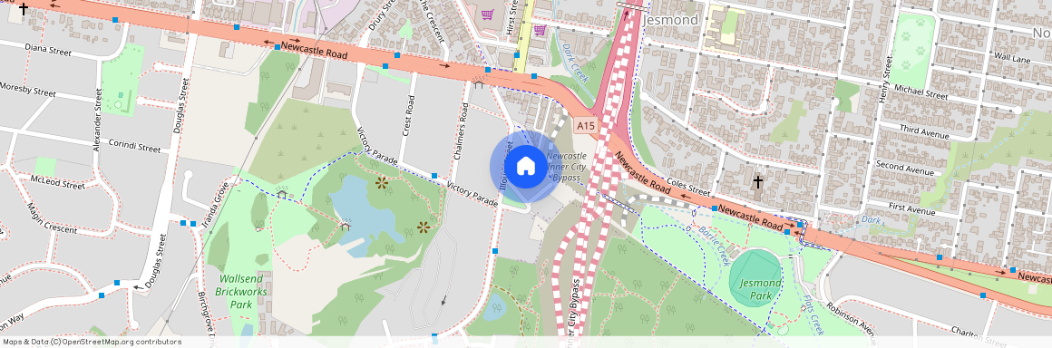 UNIT 8/7A Myall Street, NSW 2287, Wallsend