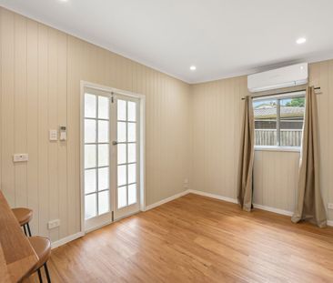 Modern Unit 300m from Toowoomba Base Hospital - Photo 1