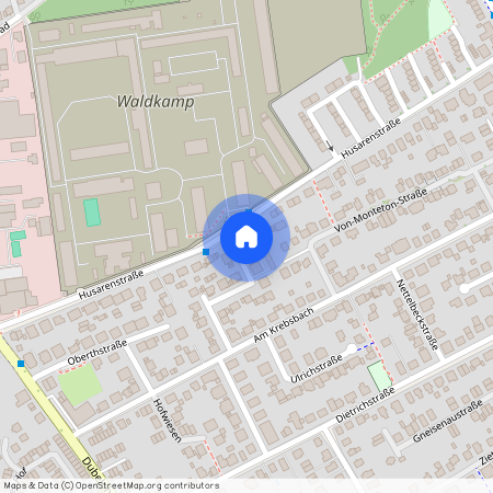 Albert-Schweitzer-Str. 32, 33104 Paderborn