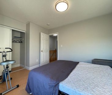 For Lease - 239 Brisdale Drive Unit# Upper, Brampton, Ontario - Photo 6