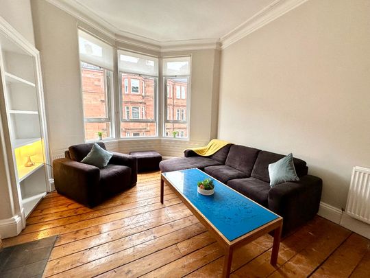 Cartvale Road, Langside, Glasgow, G42 9SW - Photo 1