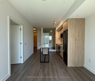 30 Dreamers Way condo — Toronto, ON (2-Bedroom) - 2 Bedroom - Photo 1