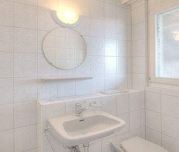 4.5 Zimmer, 131 m², 2. Stock - Foto 6