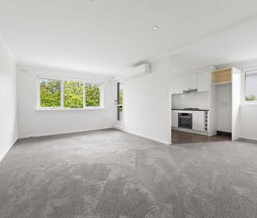 Spacious apartment - Photo 2