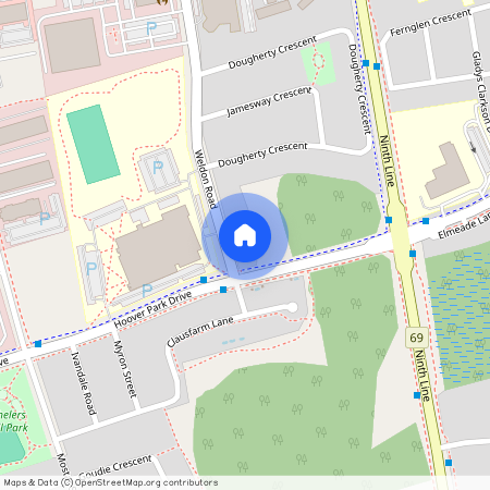 253 Weldon Road, Whitchurch-Stouffville