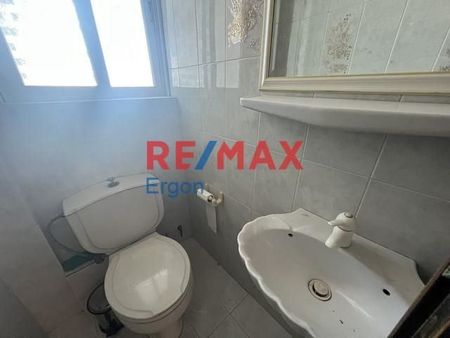 Διαμέρισμα για ενοικίαση Άγιος Ιωάννης (Αγία Παρασκευή) - Photo 5