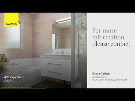 3 bedroom, 1 bathroom with double garage - Photo 4