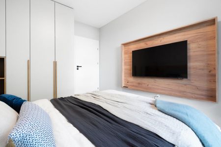 Mieszkanie do wynajęcia 2 pokoje Kujawska, Kraków 46 m² - Photo 5