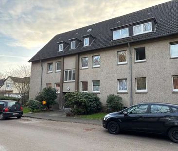 Kleine Etagenwohnung 2,5 Zimmerwohnung in Bünde Mitte ! - Photo 5