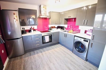 1 bedroom apartment to rent - Photo 3