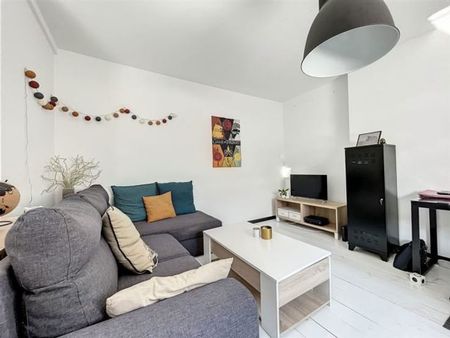 Appartement te huur - Foto 2
