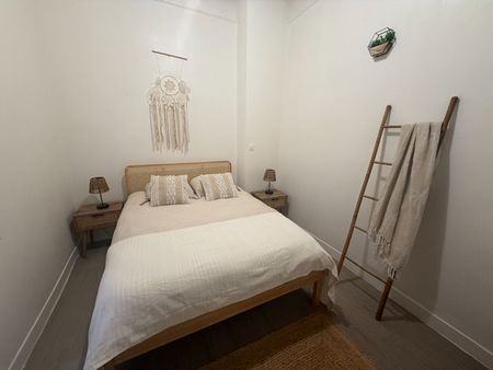 Location Appartement 2 pièces 28m² NIMES 30000 - Photo 4