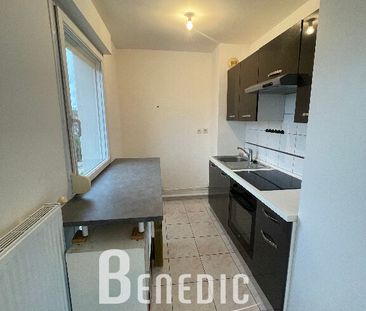 Appartement 3 pièces à Woippy - Photo 5