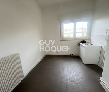 Location Appartement 1 pièce 26m² - Photo 3