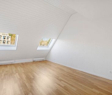 Charmante und moderne Maisonettewohnung im Osten der Stadt - Foto 2