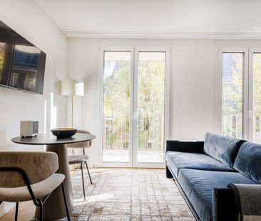 Martastrasse 121 - Foto 4