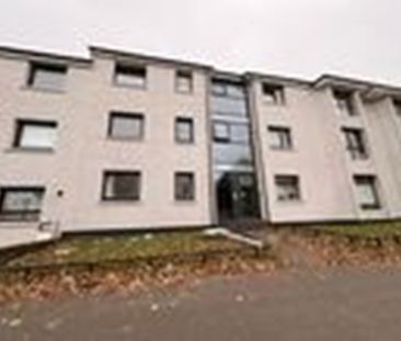 1 Bed Flat, London Road, G40 - Photo 6