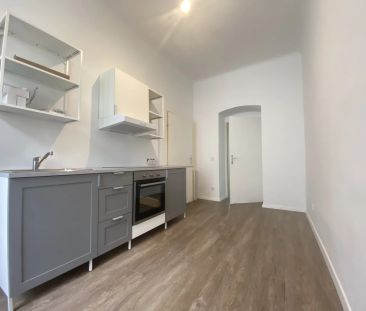 Schöne 2- 3 Zimmer-Wohnung, Muhrengasse, 3.Stock, ohne Lift !!! - Photo 1