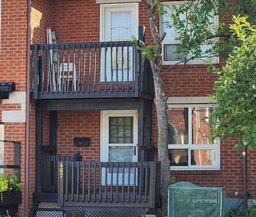 For Lease - 467 Parkdale Avenue, West Centre Town, Ontario - Photo 4